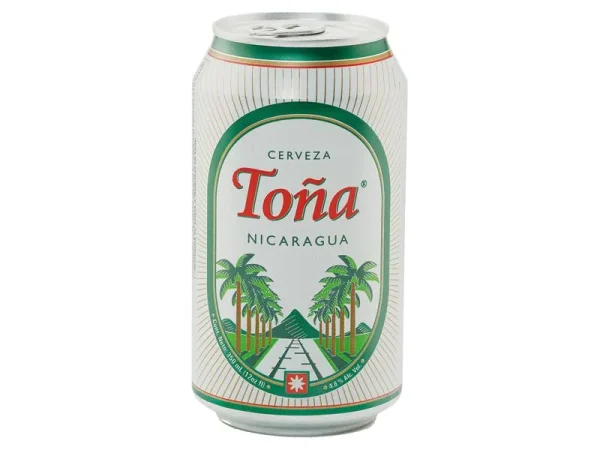 Toña Lata - 350ml