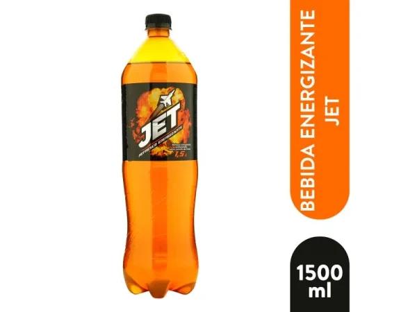 Jet Energizante -1500ml