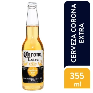 cerveza corona