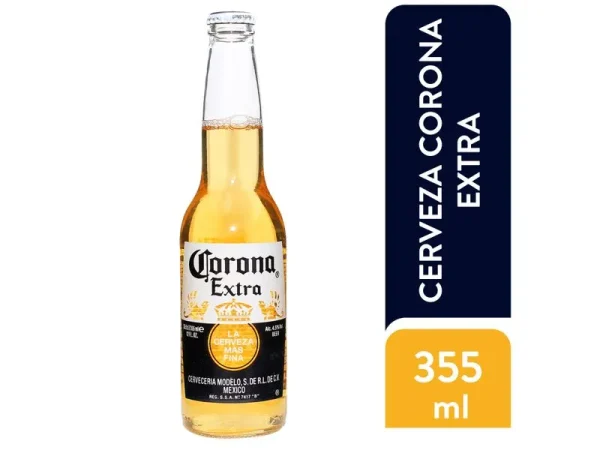 cerveza corona