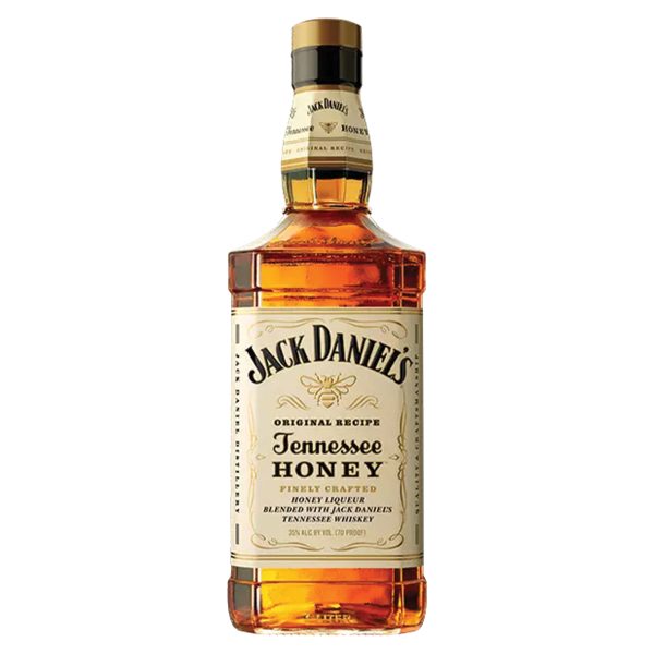 Whisky Jack Daniels Honey 1 Litro