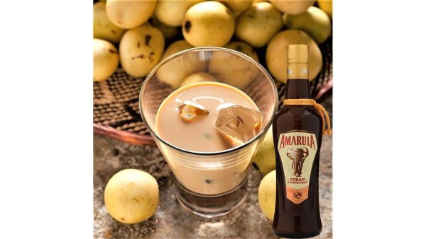 Crema Amarula 1 Litro