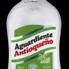 Aguardiente verde/azul /rojo - Imagen 3