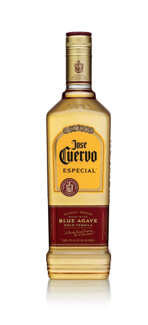 Jose cuervo