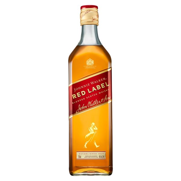 Johnnie Walker Red Label Whisky