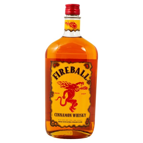 Whisky Fireball