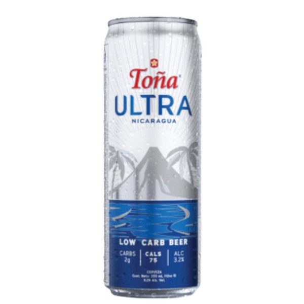 Toña Ultra 350ml