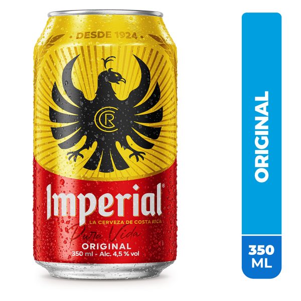 Imperial Original 350ml