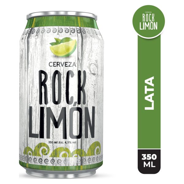 Rock Limón