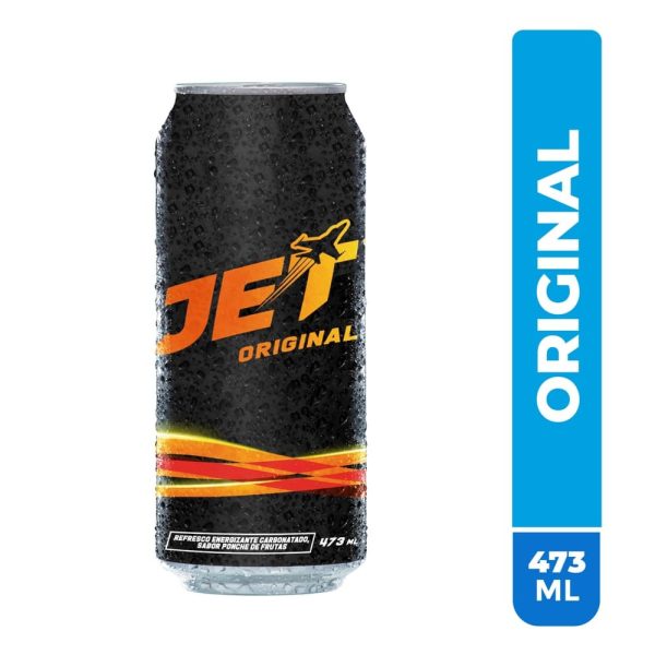 Jet 473ML